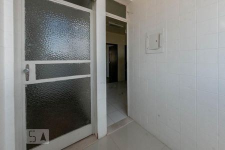 Apartamento para alugar com 121m², 2 quartos e 1 vagaÁrea de Serviço