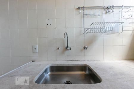 Apartamento para alugar com 121m², 2 quartos e 1 vagaCozinha