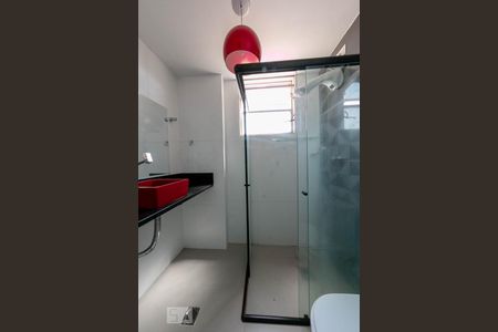 Apartamento para alugar com 121m², 2 quartos e 1 vagaBanheiro da Suíte