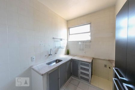 Apartamento para alugar com 121m², 2 quartos e 1 vagaCozinha