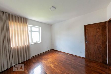 Sala de apartamento para alugar com 2 quartos, 121m² em Gutierrez, Belo Horizonte