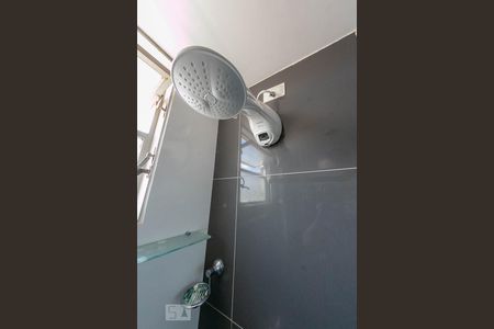 Apartamento para alugar com 121m², 2 quartos e 1 vagaBanheiro da Suíte