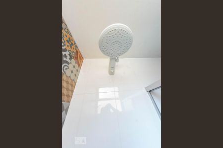 Apartamento para alugar com 121m², 2 quartos e 1 vagaBanheiro Social