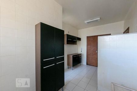 Apartamento para alugar com 121m², 2 quartos e 1 vagaCozinha
