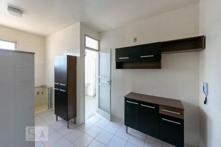 Apartamento para alugar com 121m², 2 quartos e 1 vagaCozinha