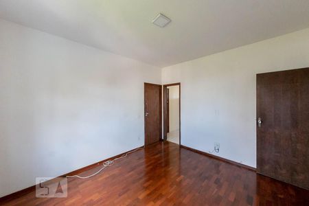 Sala de apartamento para alugar com 2 quartos, 121m² em Gutierrez, Belo Horizonte