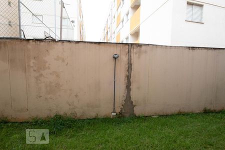 Vista da Sala de casa de condomínio à venda com 2 quartos, 74m² em Conceição, Osasco