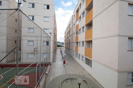 Vista da Suíte de casa de condomínio à venda com 2 quartos, 74m² em Conceição, Osasco
