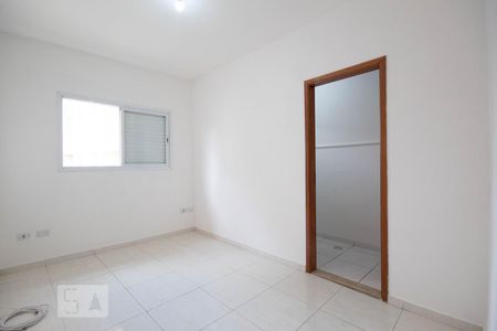 Suíte de casa de condomínio à venda com 2 quartos, 74m² em Conceição, Osasco