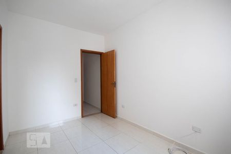 Suíte de casa de condomínio à venda com 2 quartos, 74m² em Conceição, Osasco