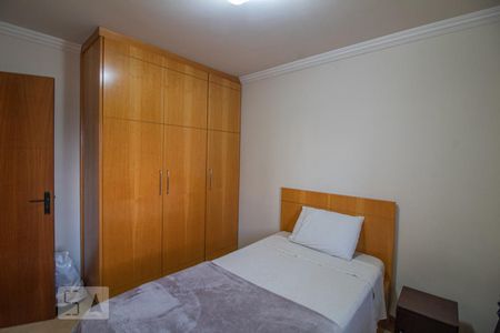 Apartamento à venda com 190m², 4 quartos e 2 vagasQuarto
