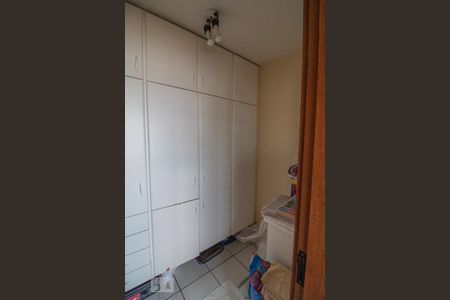 Apartamento à venda com 190m², 4 quartos e 2 vagasÁrea de Serviço