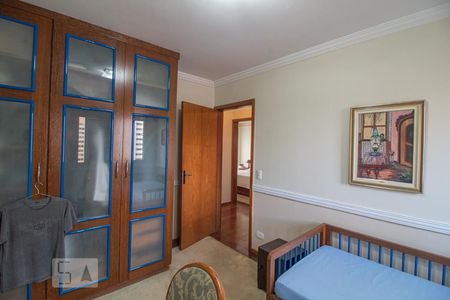 Apartamento à venda com 190m², 4 quartos e 2 vagasQuarto