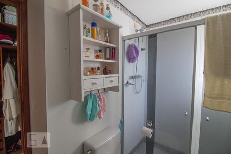 Apartamento à venda com 190m², 4 quartos e 2 vagasQuarto