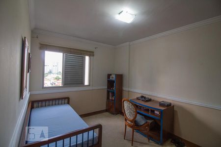 Apartamento à venda com 190m², 4 quartos e 2 vagasQuarto