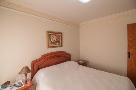 Apartamento à venda com 190m², 4 quartos e 2 vagasQuarto