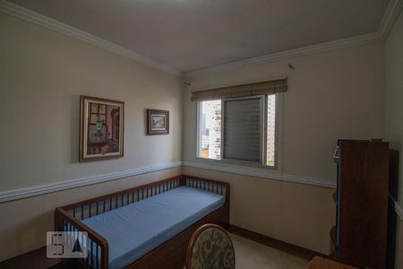 Apartamento à venda com 190m², 4 quartos e 2 vagasQuarto