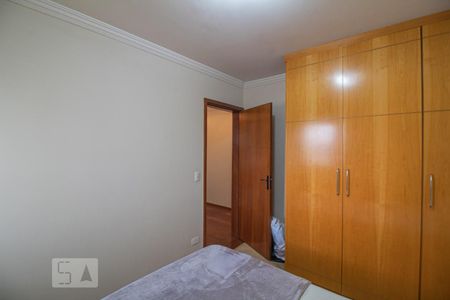 Apartamento à venda com 190m², 4 quartos e 2 vagasQuarto