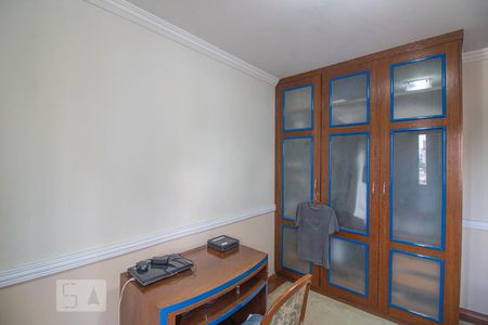 Apartamento à venda com 190m², 4 quartos e 2 vagasQuarto