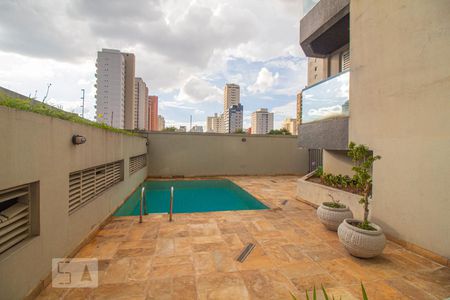 Apartamento à venda com 190m², 4 quartos e 2 vagasÁrea comum