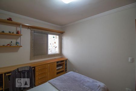 Apartamento à venda com 190m², 4 quartos e 2 vagasQuarto