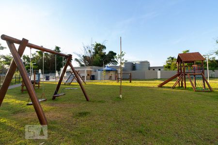 Apartamento para alugar com 44m², 2 quartos e 1 vagaÁrea comum - Playground