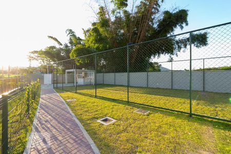 Apartamento para alugar com 44m², 2 quartos e 1 vagaÁrea comum - Campo