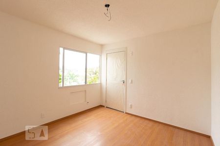 Apartamento para alugar com 44m², 2 quartos e 1 vagaSala