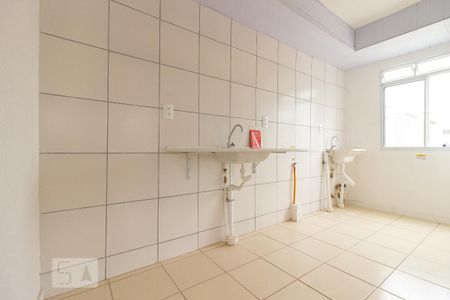 Apartamento para alugar com 44m², 2 quartos e 1 vagaCozinha