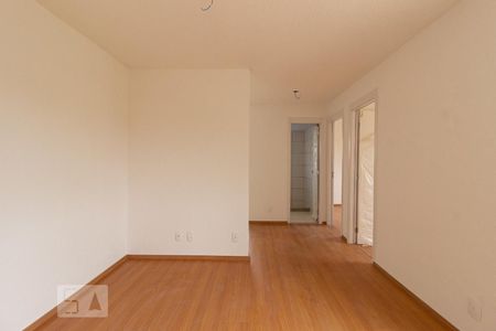 Apartamento para alugar com 44m², 2 quartos e 1 vagaSala
