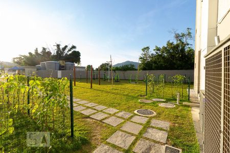 Apartamento para alugar com 44m², 2 quartos e 1 vagaÁrea comum