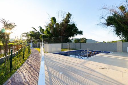 Apartamento para alugar com 44m², 2 quartos e 1 vagaÁrea comum - Piscina