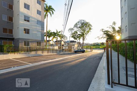 Apartamento para alugar com 44m², 2 quartos e 1 vagaÁrea comum