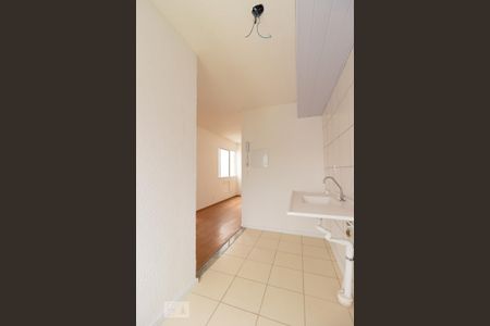 Apartamento para alugar com 44m², 2 quartos e 1 vagaCozinha