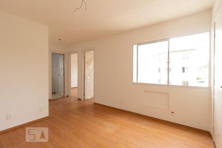 Apartamento para alugar com 44m², 2 quartos e 1 vagaSala