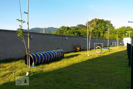 Apartamento para alugar com 44m², 2 quartos e 1 vagaÁrea comum - Área pet