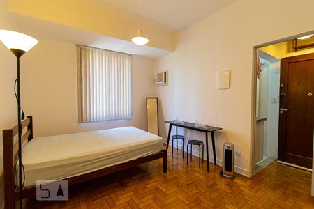 Studio de kitnet/studio para alugar com 1 quarto, 32m² em Bela Vista, São Paulo