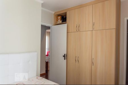 Quarto Suíte de apartamento à venda com 2 quartos, 65m² em Baeta Neves, São Bernardo do Campo