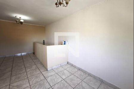 Sala de casa para alugar com 3 quartos, 249m² em Jardim das Bandeiras, Campinas