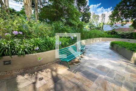 Apartamento para alugar com 89m², 1 quarto e 1 vagaÁrea comum