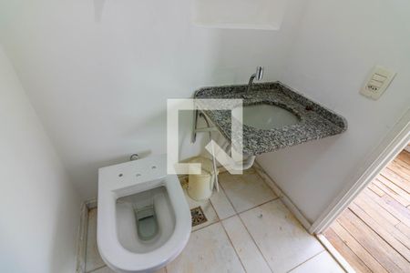 Apartamento para alugar com 89m², 1 quarto e 1 vagaBanheiro 2