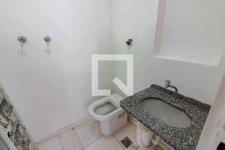 Apartamento para alugar com 89m², 1 quarto e 1 vagaBanheiro 2