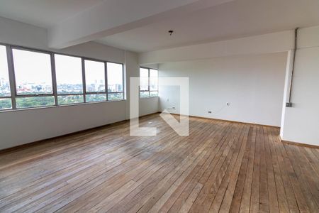 Sala de apartamento para alugar com 1 quarto, 89m² em Granja Julieta, São Paulo