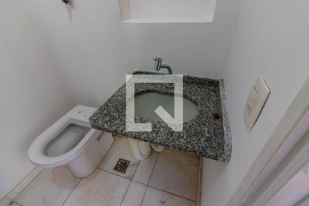 Apartamento para alugar com 89m², 1 quarto e 1 vagaBanheiro 2
