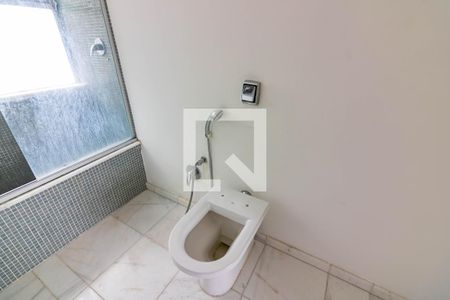 Apartamento para alugar com 89m², 1 quarto e 1 vagaBanheiro 1