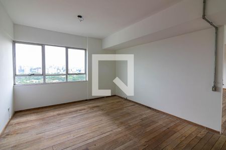 Quarto de apartamento para alugar com 1 quarto, 89m² em Granja Julieta, São Paulo