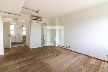 Quarto de apartamento para alugar com 1 quarto, 89m² em Granja Julieta, São Paulo
