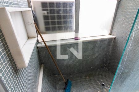 Apartamento para alugar com 89m², 1 quarto e 1 vagaBanheiro 1