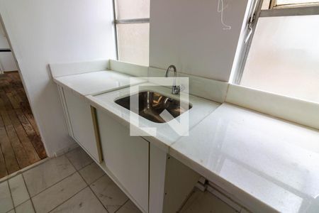 Apartamento para alugar com 89m², 1 quarto e 1 vagaÁrea de Serviço