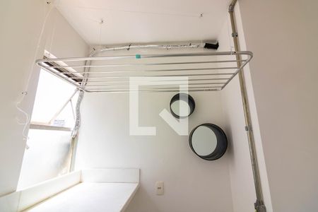 Apartamento para alugar com 89m², 1 quarto e 1 vagaÁrea de Serviço